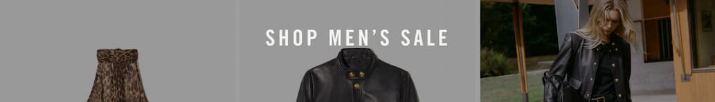 SHOP MEN'S