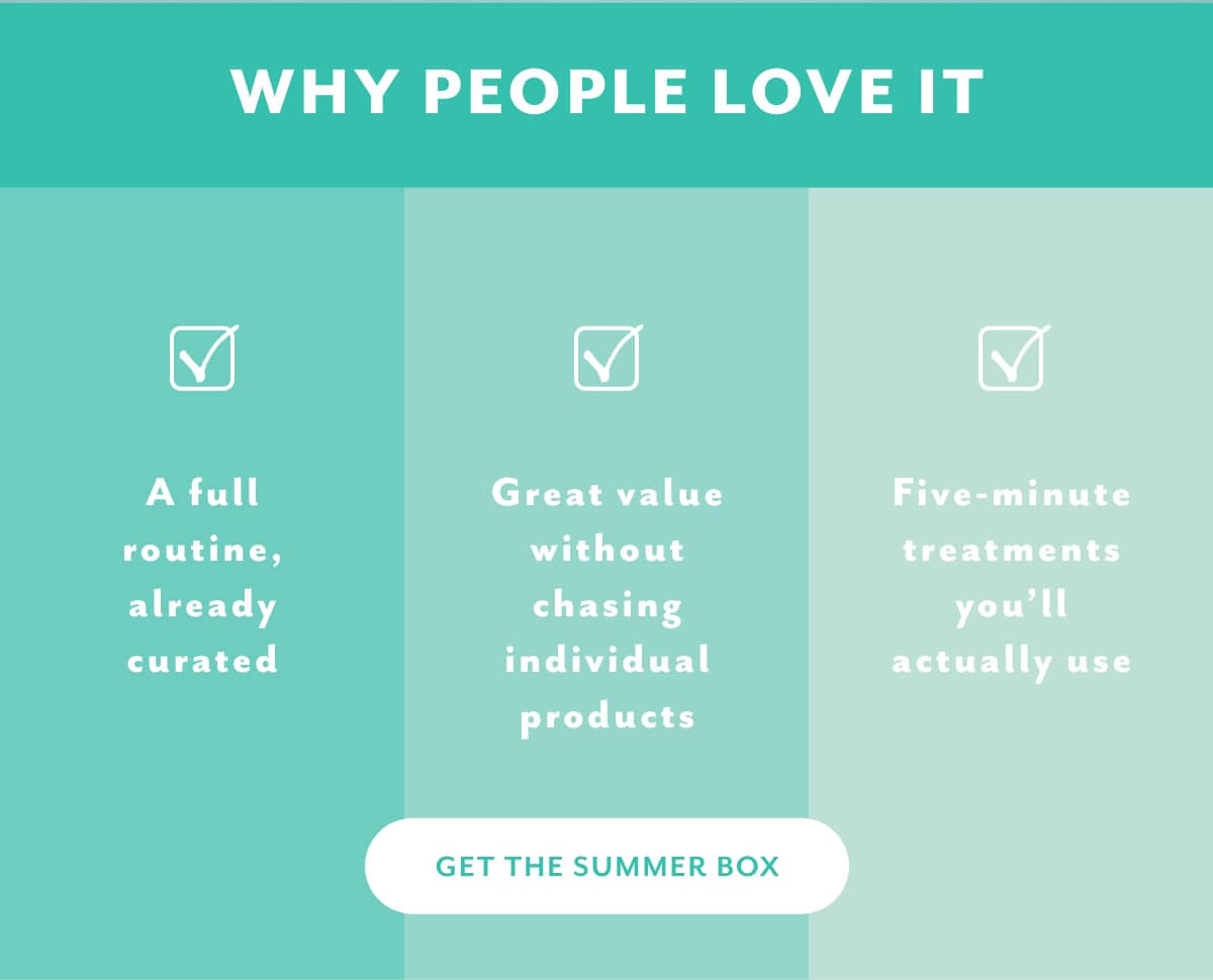 start with these best-sellers