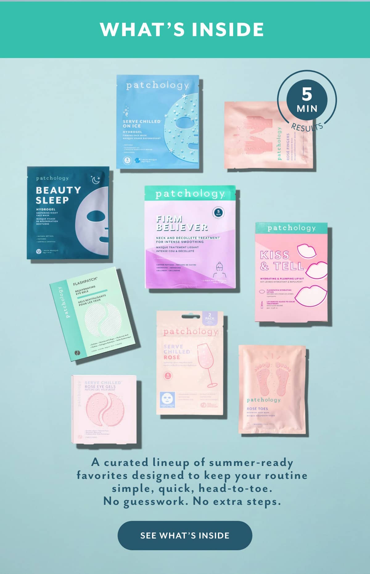 start with these best-sellers