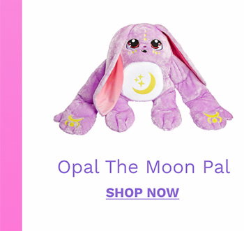 Opal The Moon Pal Shop Now