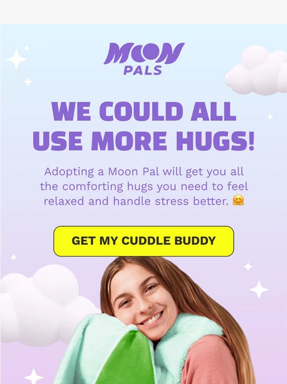 Still deciding on a pal?