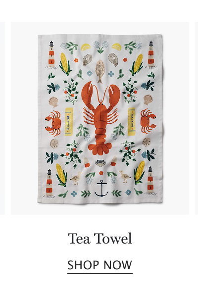 Tea Towel