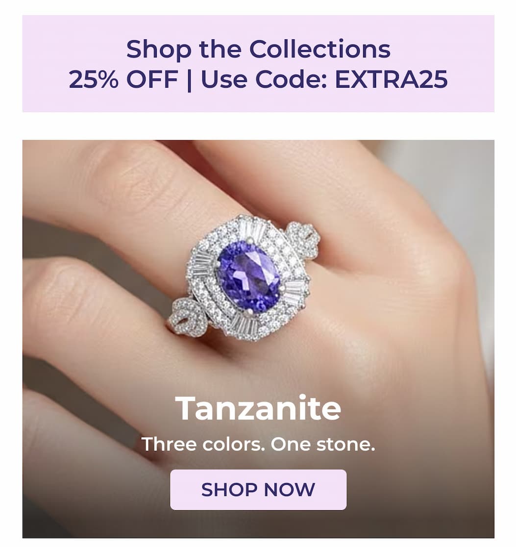 Tanzanite