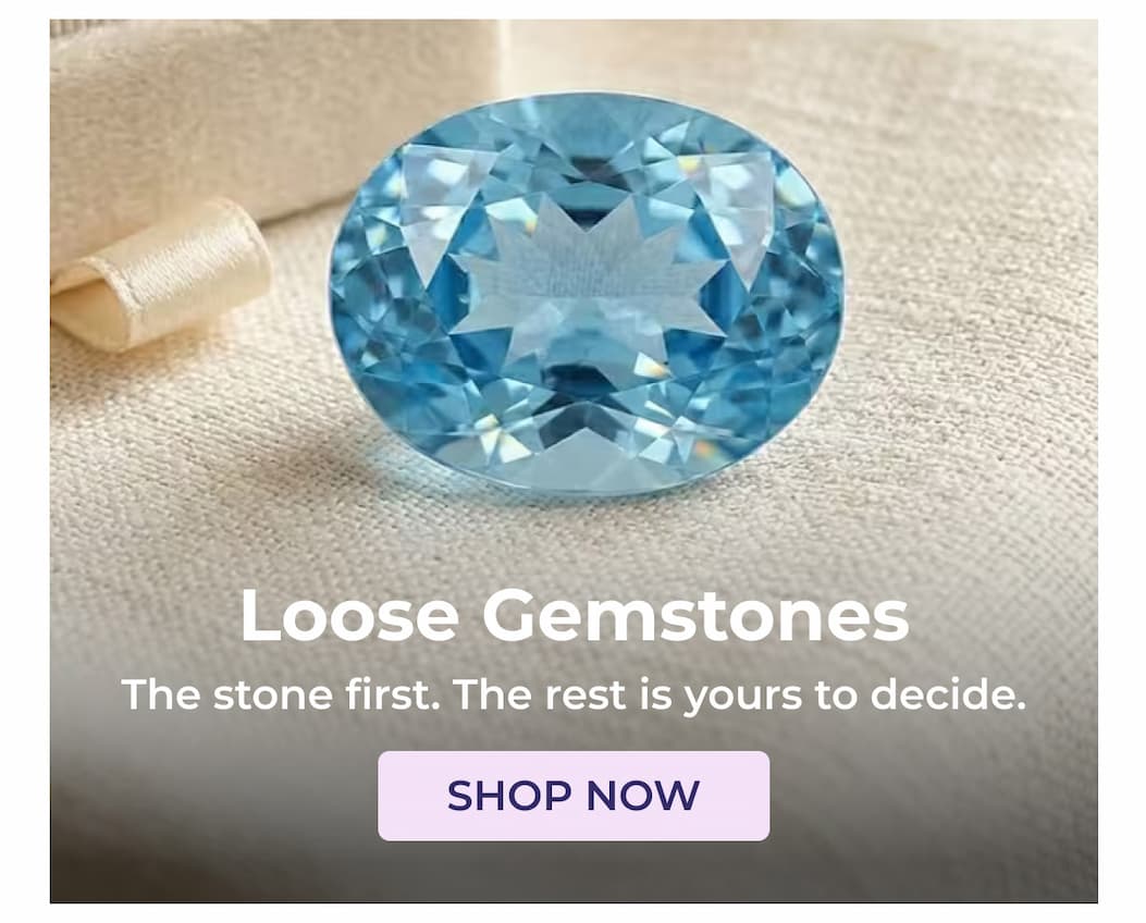 Loose Gemstones