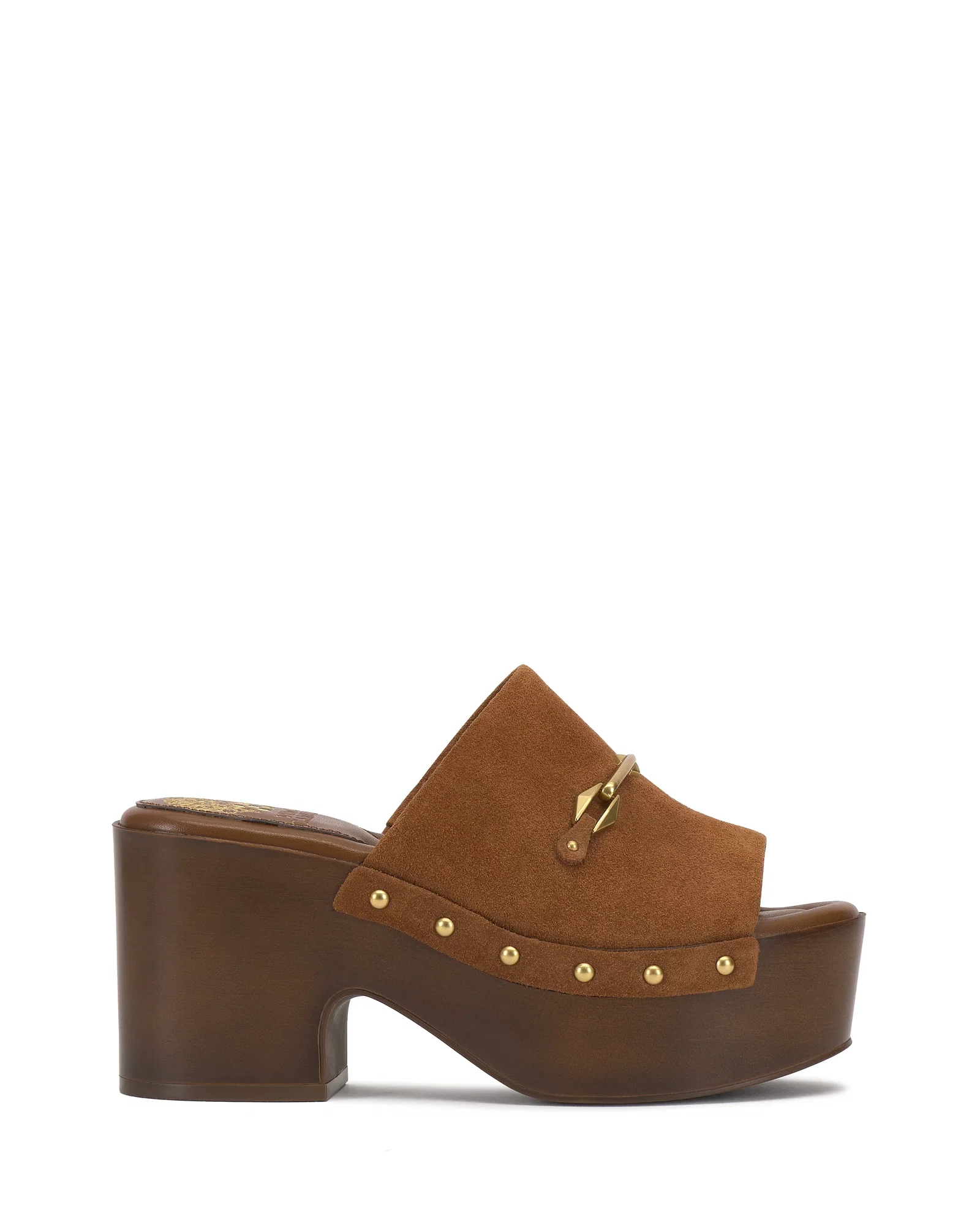 Image of Efellan Platform Sandal