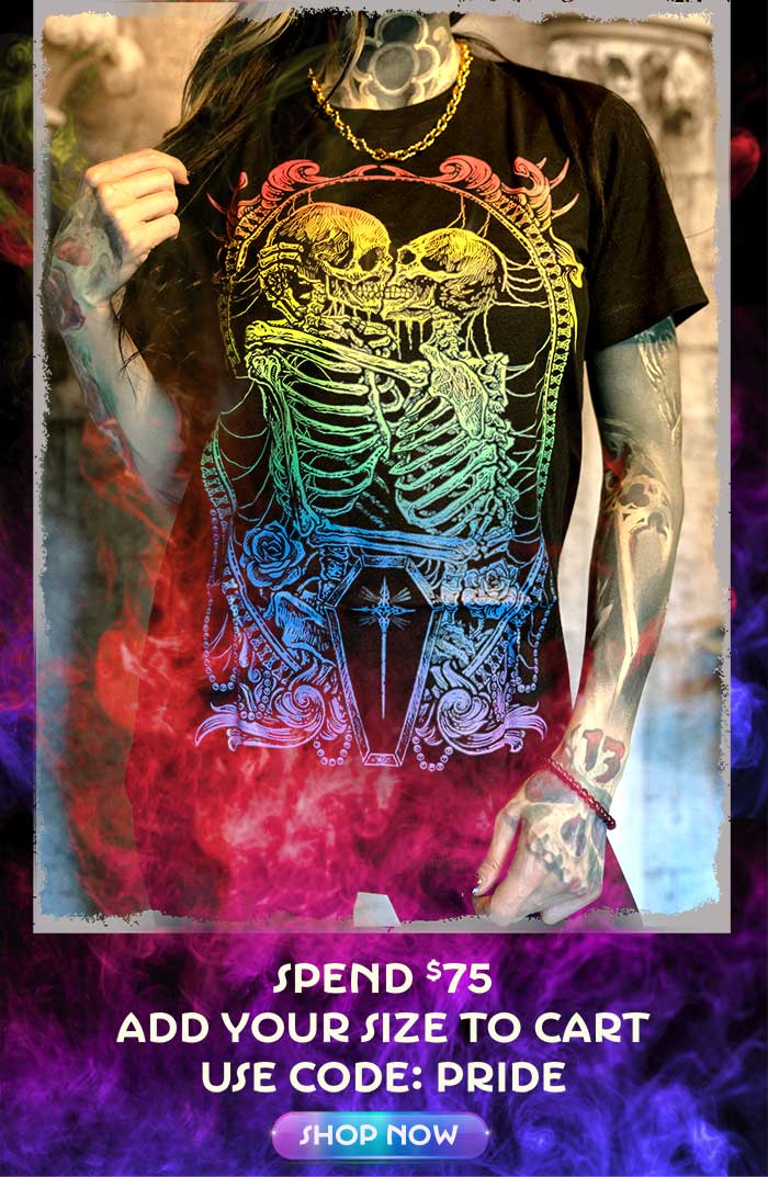 get your free t-shirt here