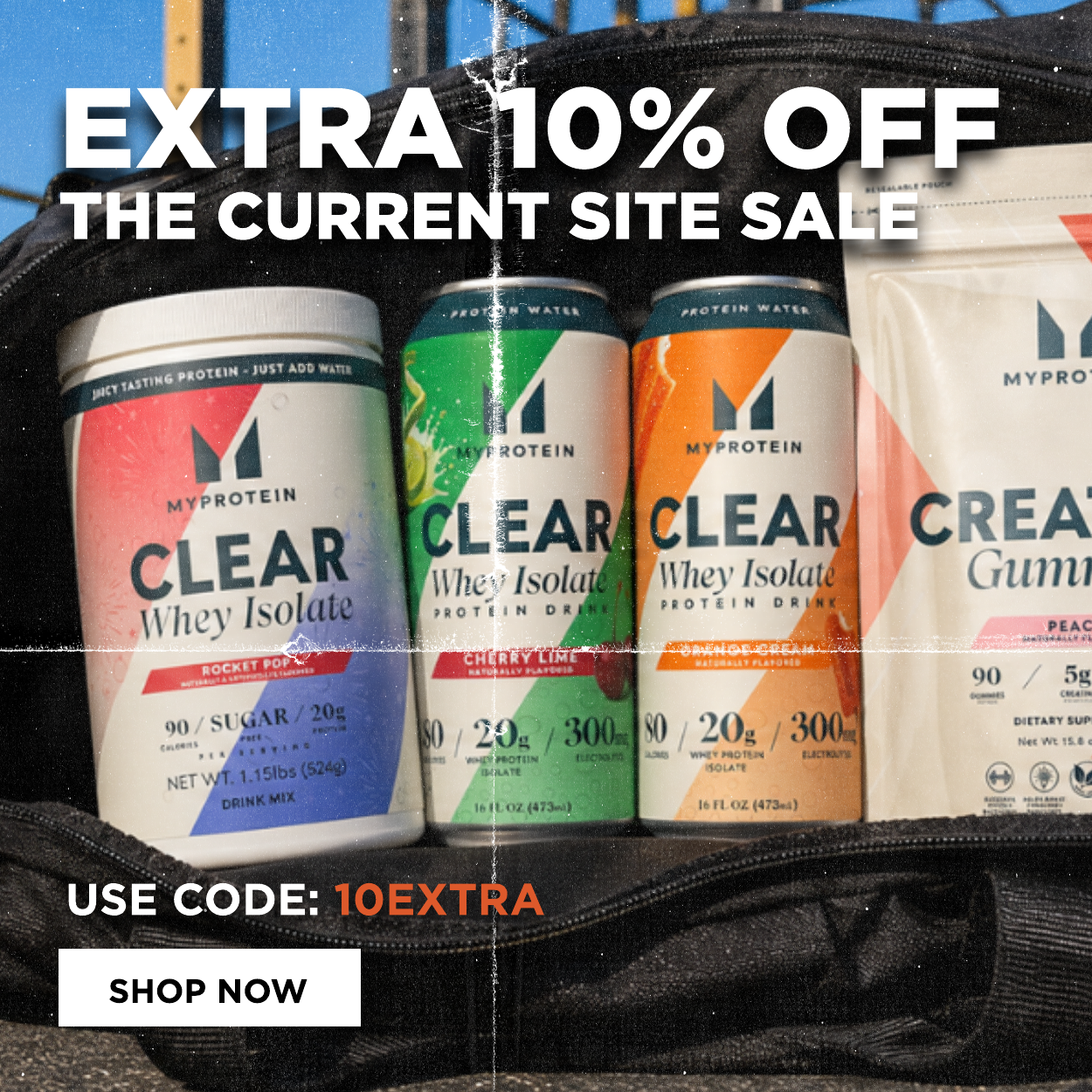 40% off