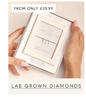 Lab Grown DIamonds