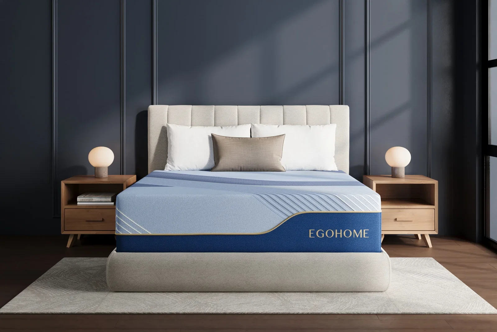 EGOHOME Tenzura Hybrid 14