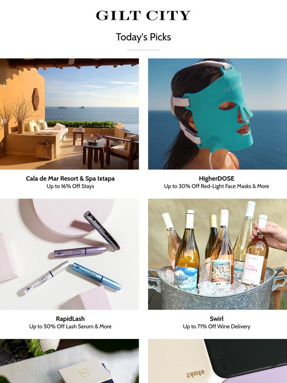 Cala de Mar: Up to 6 Nights with Luxury Perks for Two