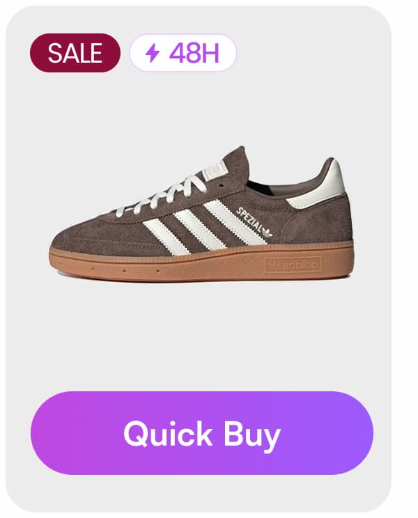 Adidas Handball Spezial Earth Strata