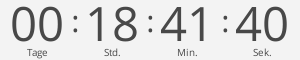 Countdownelement