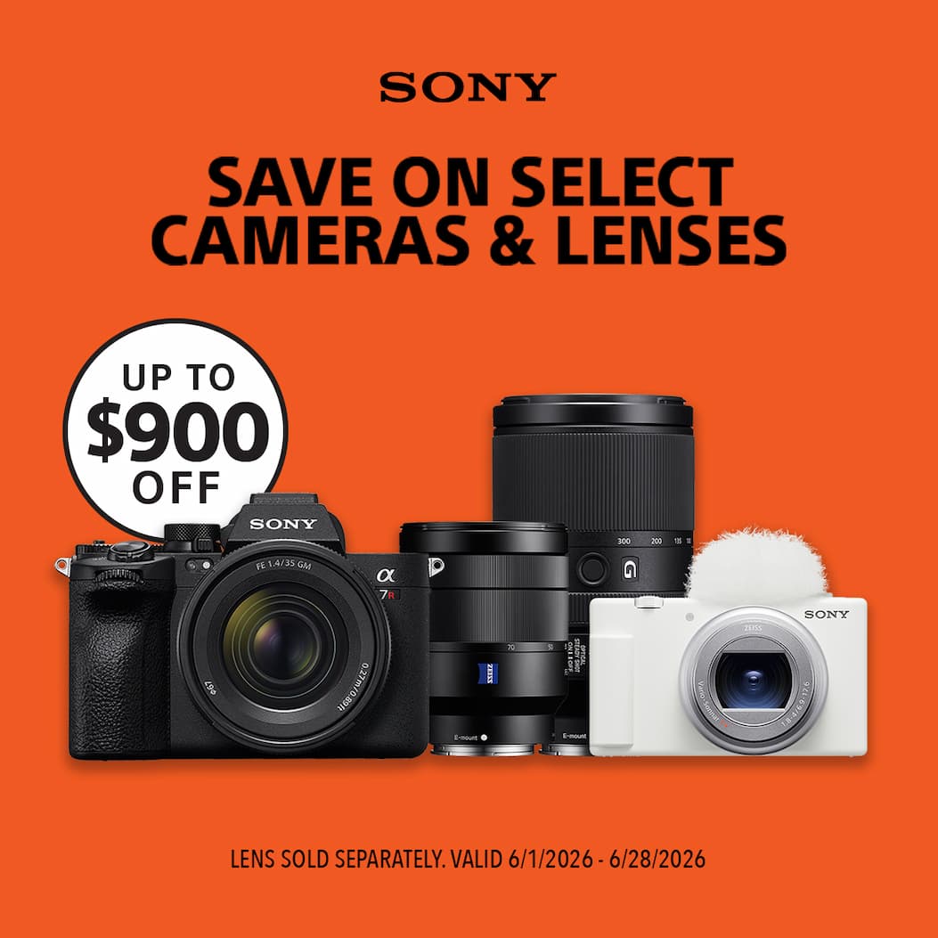 Sony Cash Back