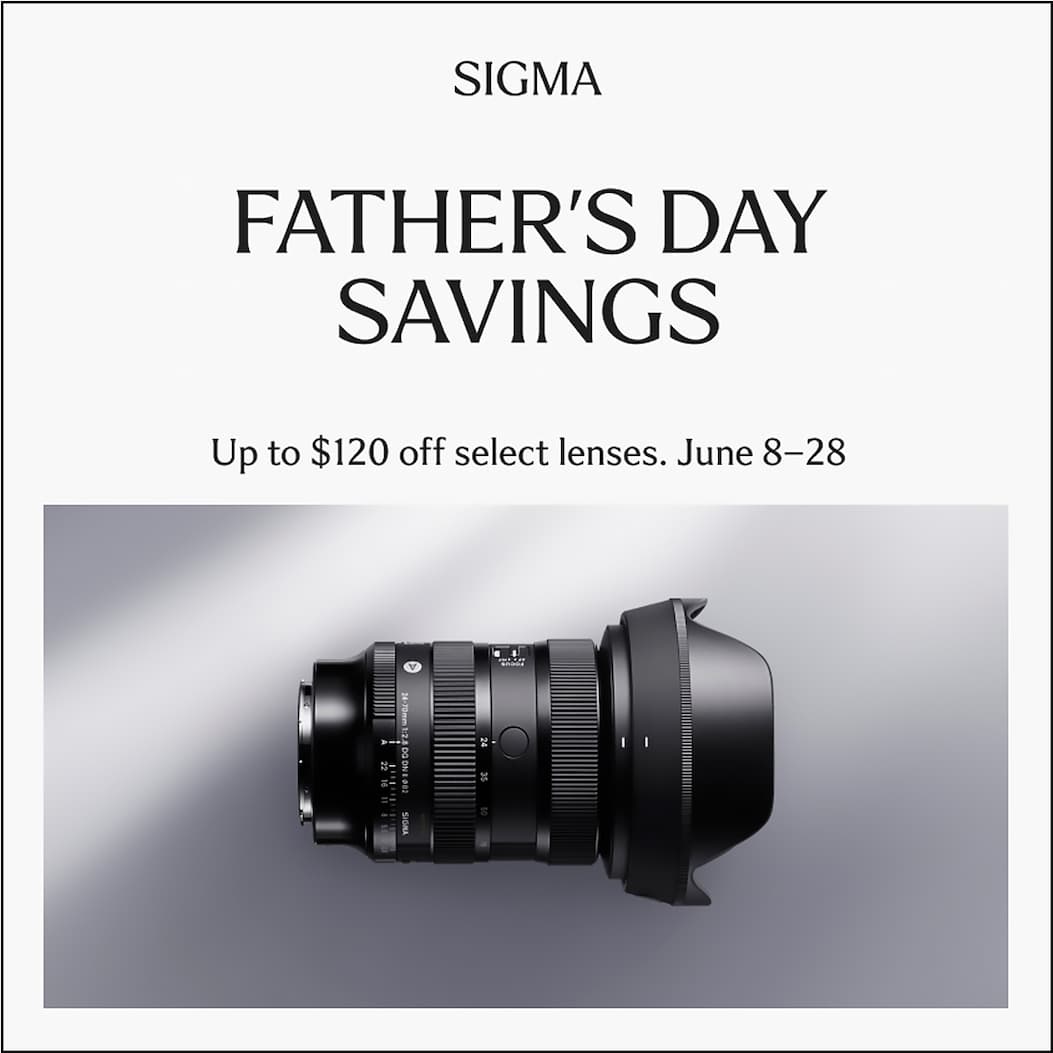 Sigma Savings