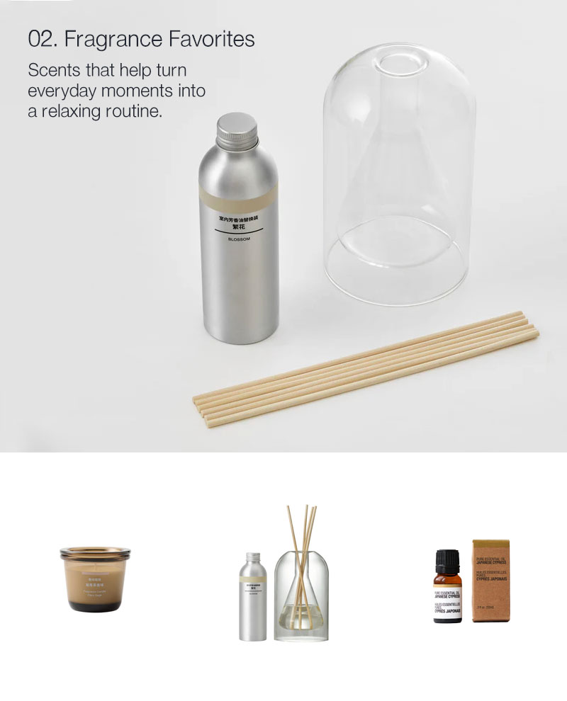 Shop Fragrances