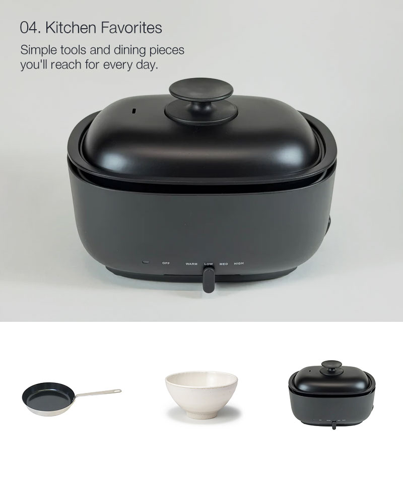 Shop Kitchen Favorites