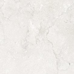 Portland Stone White 90cm x 90cm Wall and Floor Tile