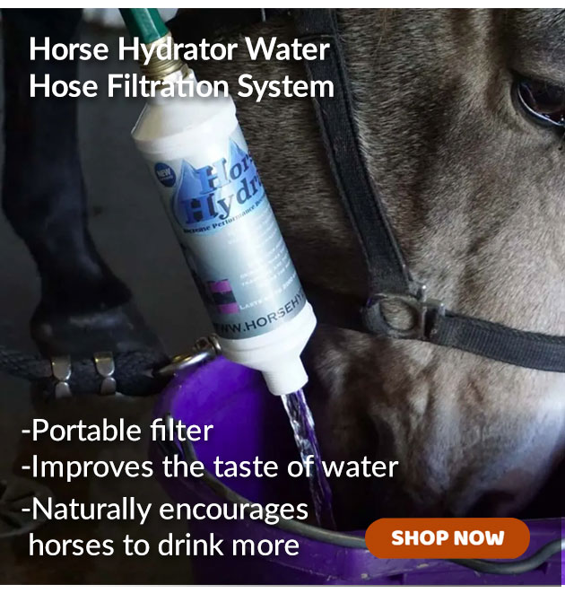 New hose hydrator attachment