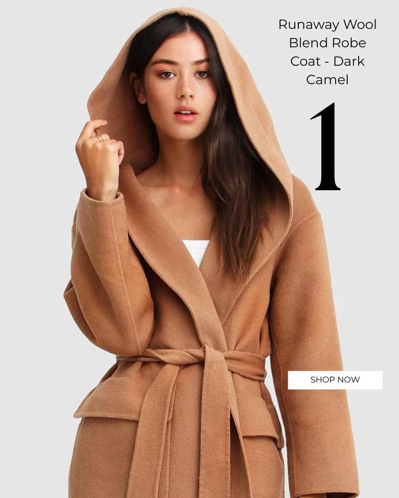 coat
