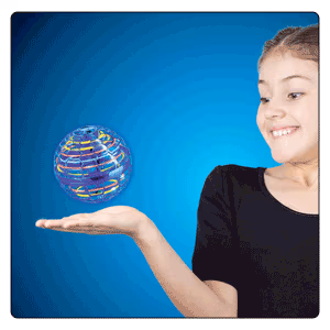 Wonder Sphere™ Magic Hover Ball