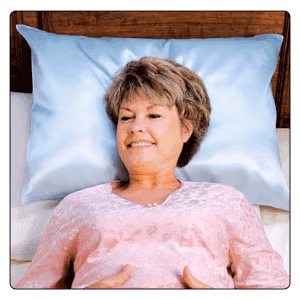 Satin Pillowcase
