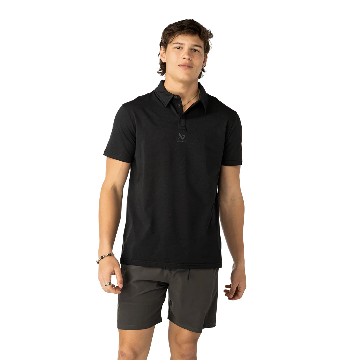 Image of BAUER RUNOFF Polo Senior