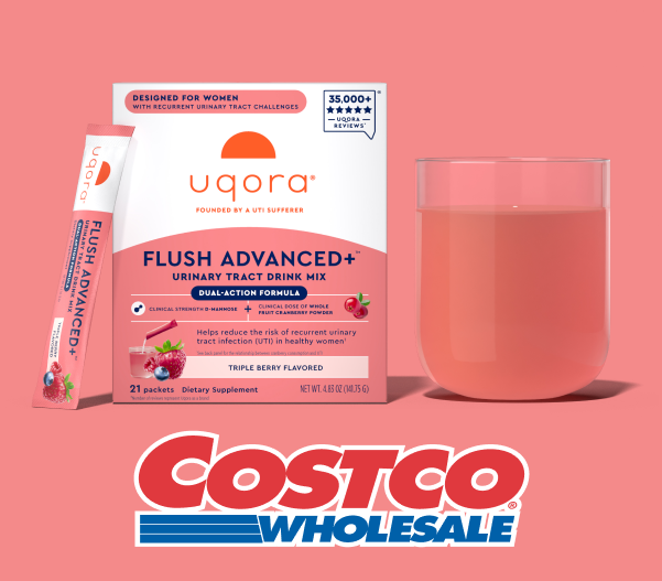 Available at Costco
