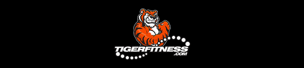 Tiger Fitness