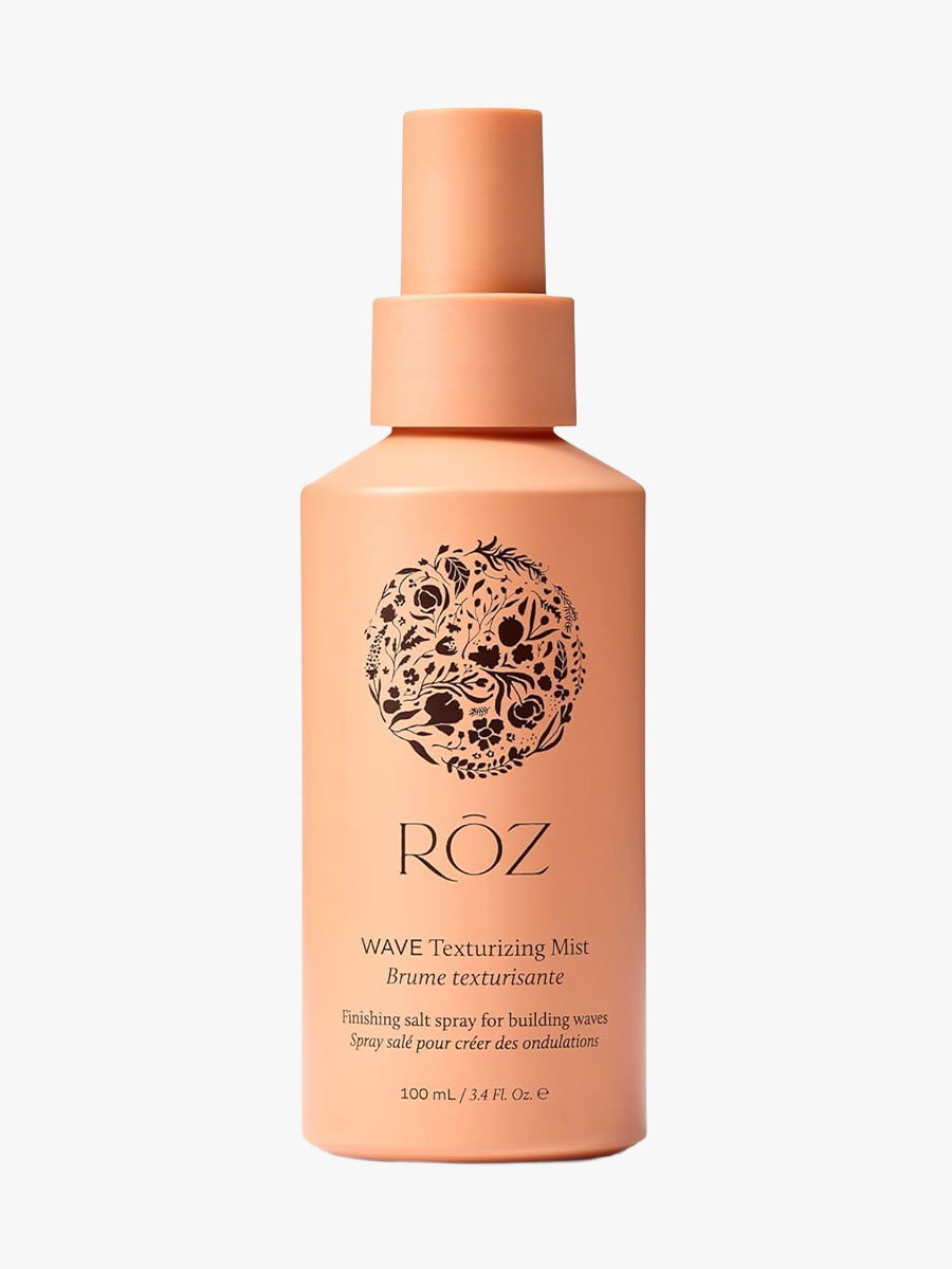 Wave Hello to Effortlessly Beachy Hair