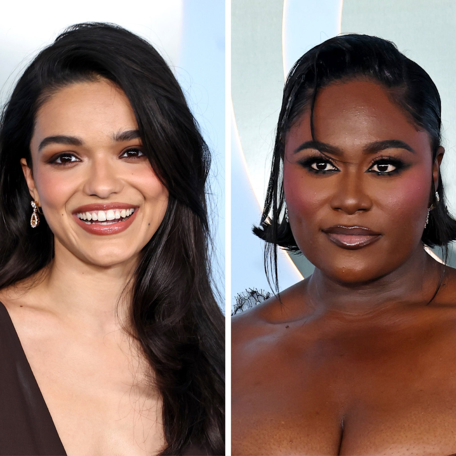 The Best Beauty Looks at the 2026 Tony Awards