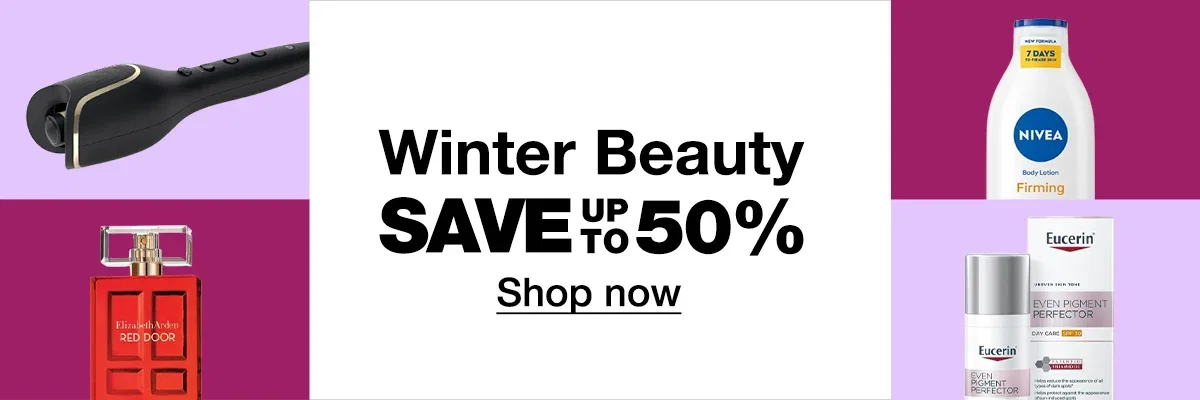 Winter beauty