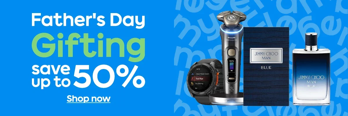 Fathers day gifting