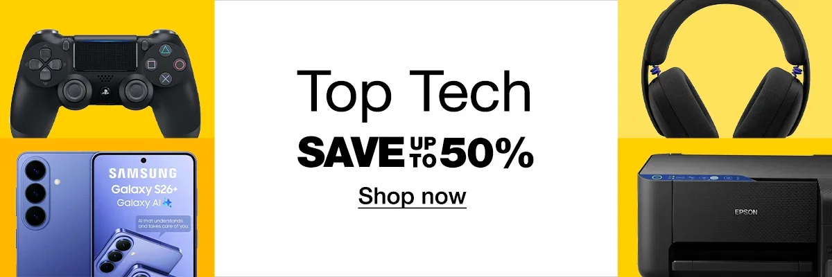 Top tech