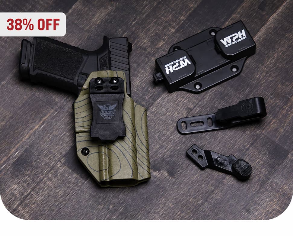 Upgrade your EDC essentials with our EDC Bundle