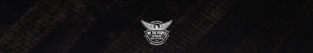 We The People Holsters Logo