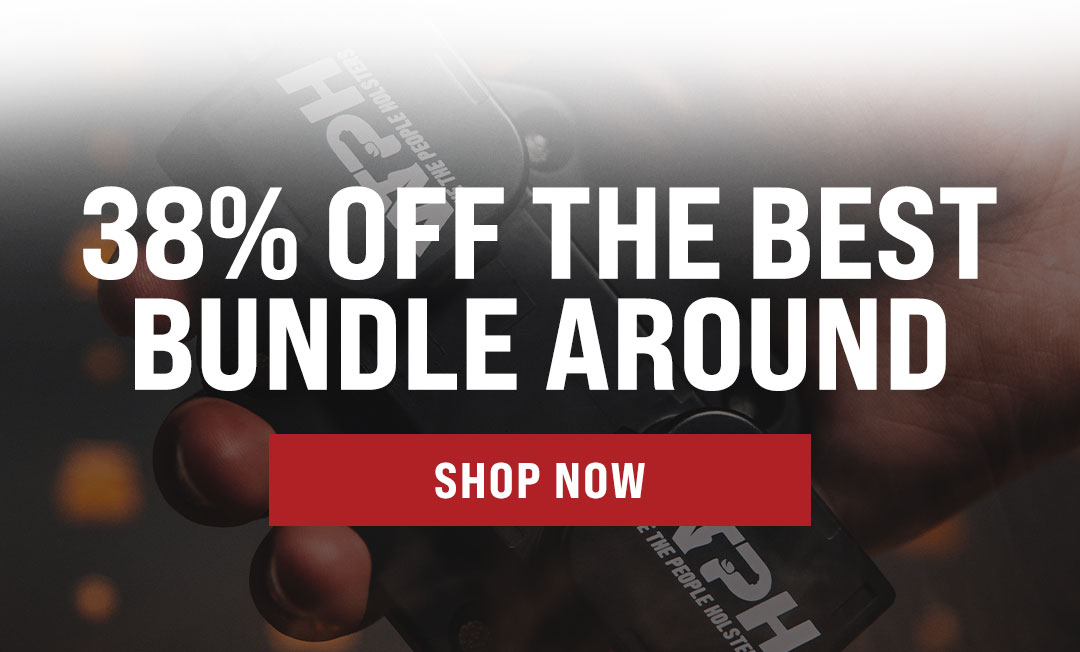 Upgrade your EDC essentials with our EDC Bundle
