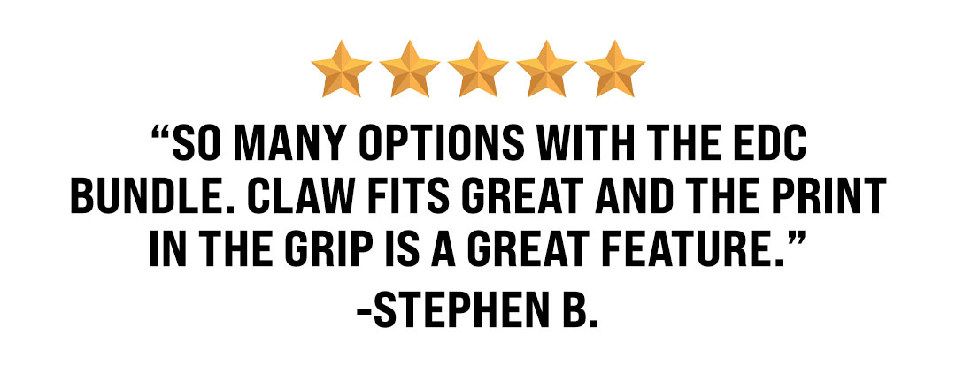 5 Star Reviews