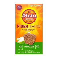 Metamucil Fiber Thins