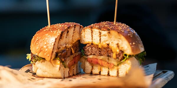 Magazin: 12 Streetfood-Highlights aus aller Welt