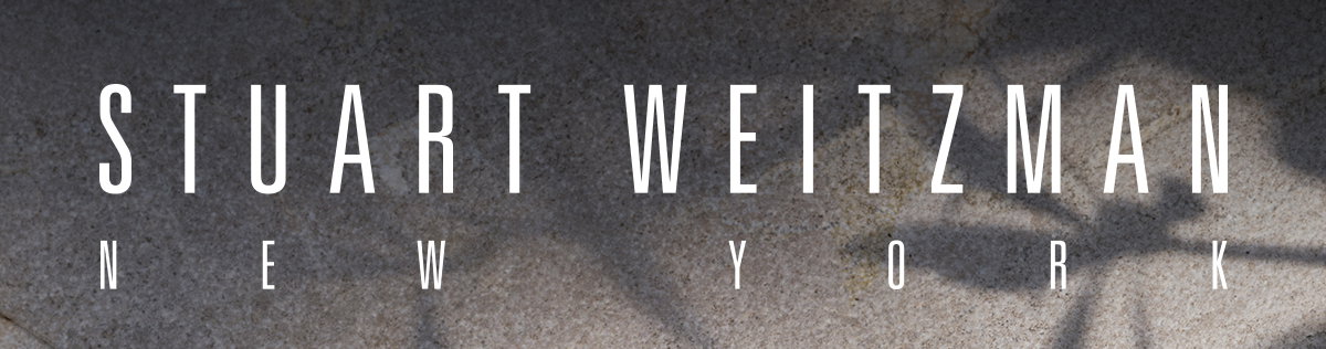 Stuart Weitzman New York