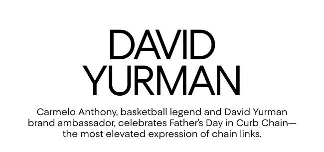 David Yurman