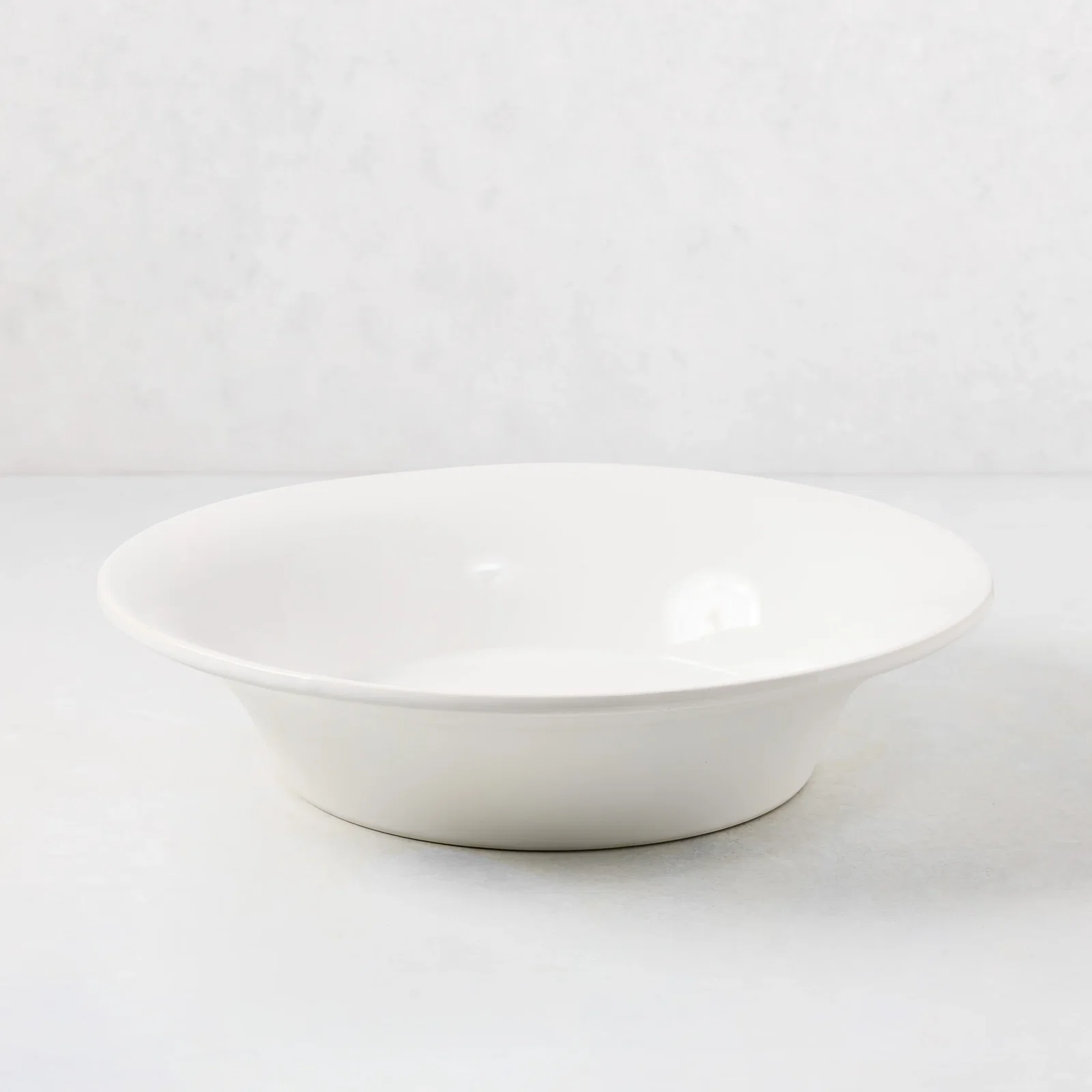 Image of Lagos Ceramic Serve Bowl