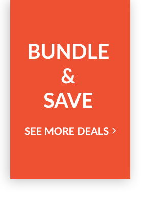 BUNDLE & SAVE