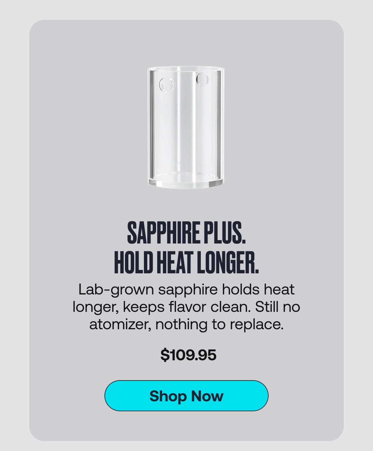 Sapphire Plus
