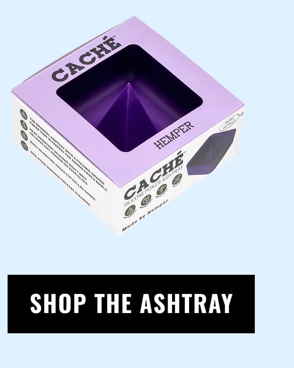Shop The Ashtray