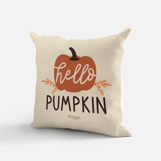 Personalised Cushions