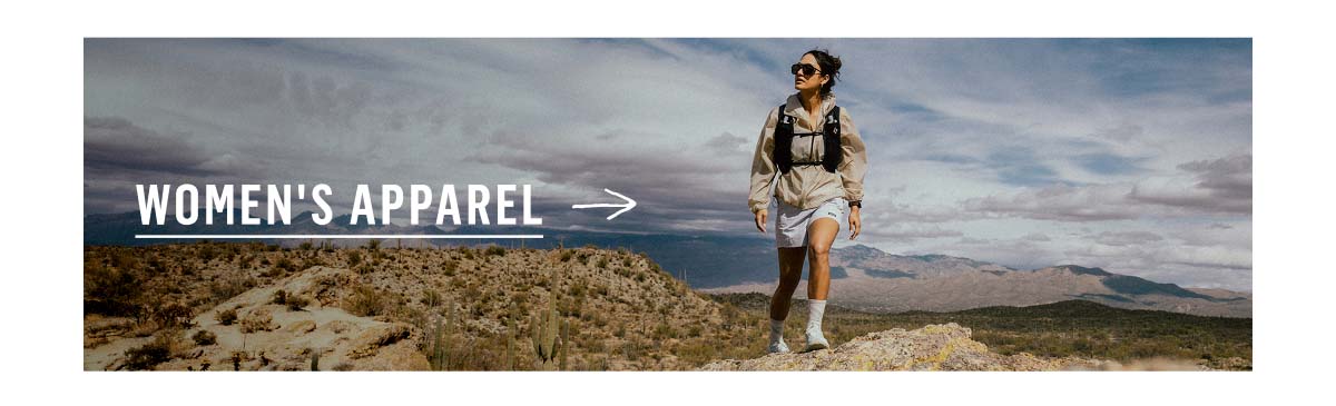 Women's Apparel. Shop Now!