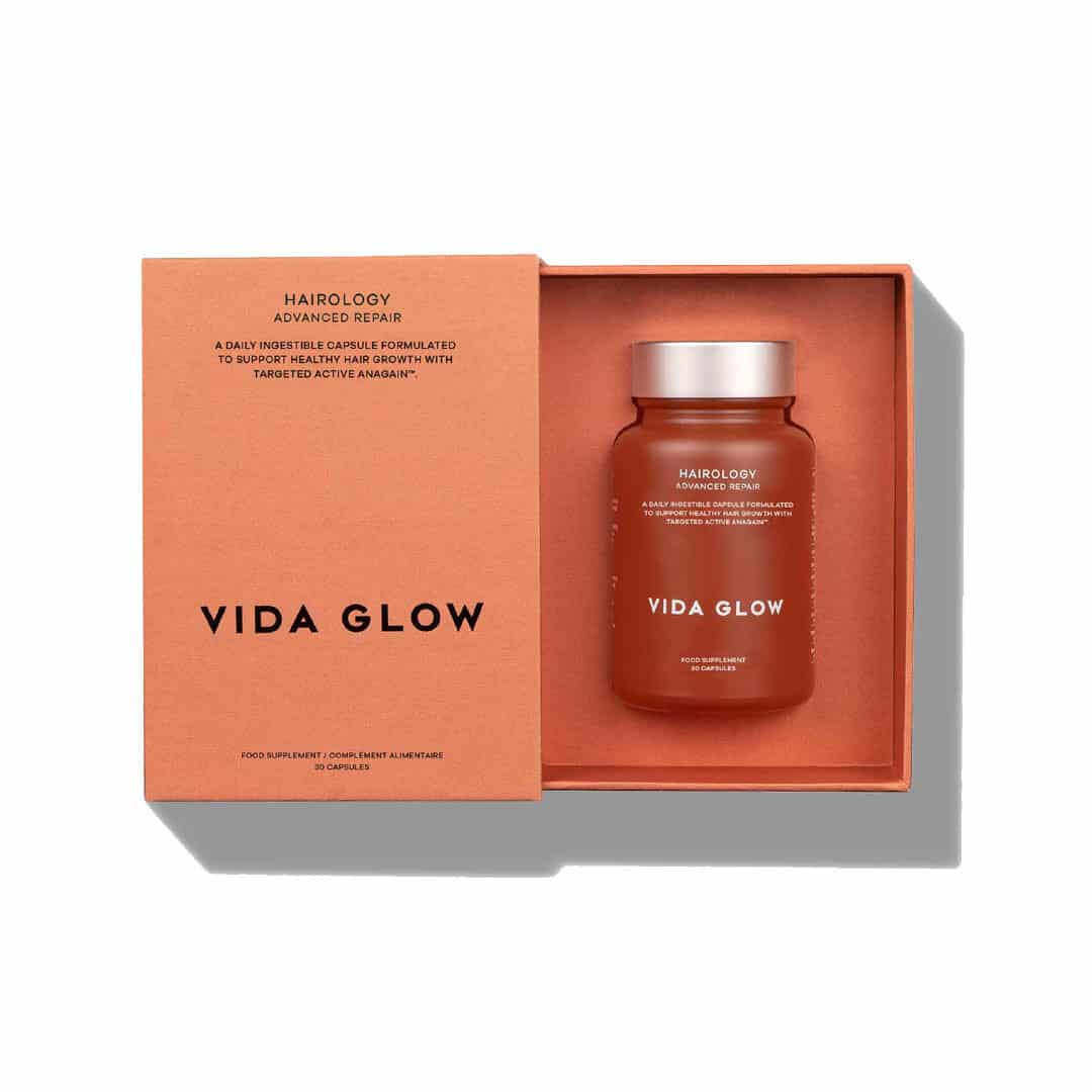 Image of Vida Glow Hairology Advanced Repair