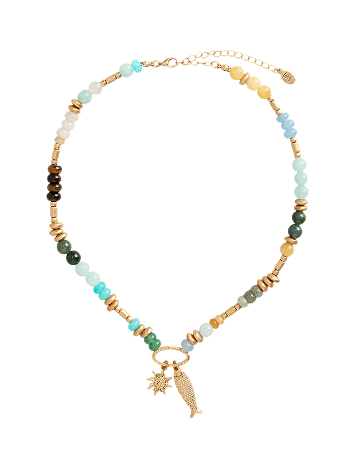Shop Sunny Charm Necklace