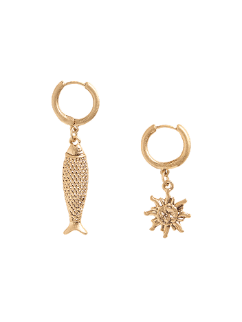 Shop Sunny Charm Earrings